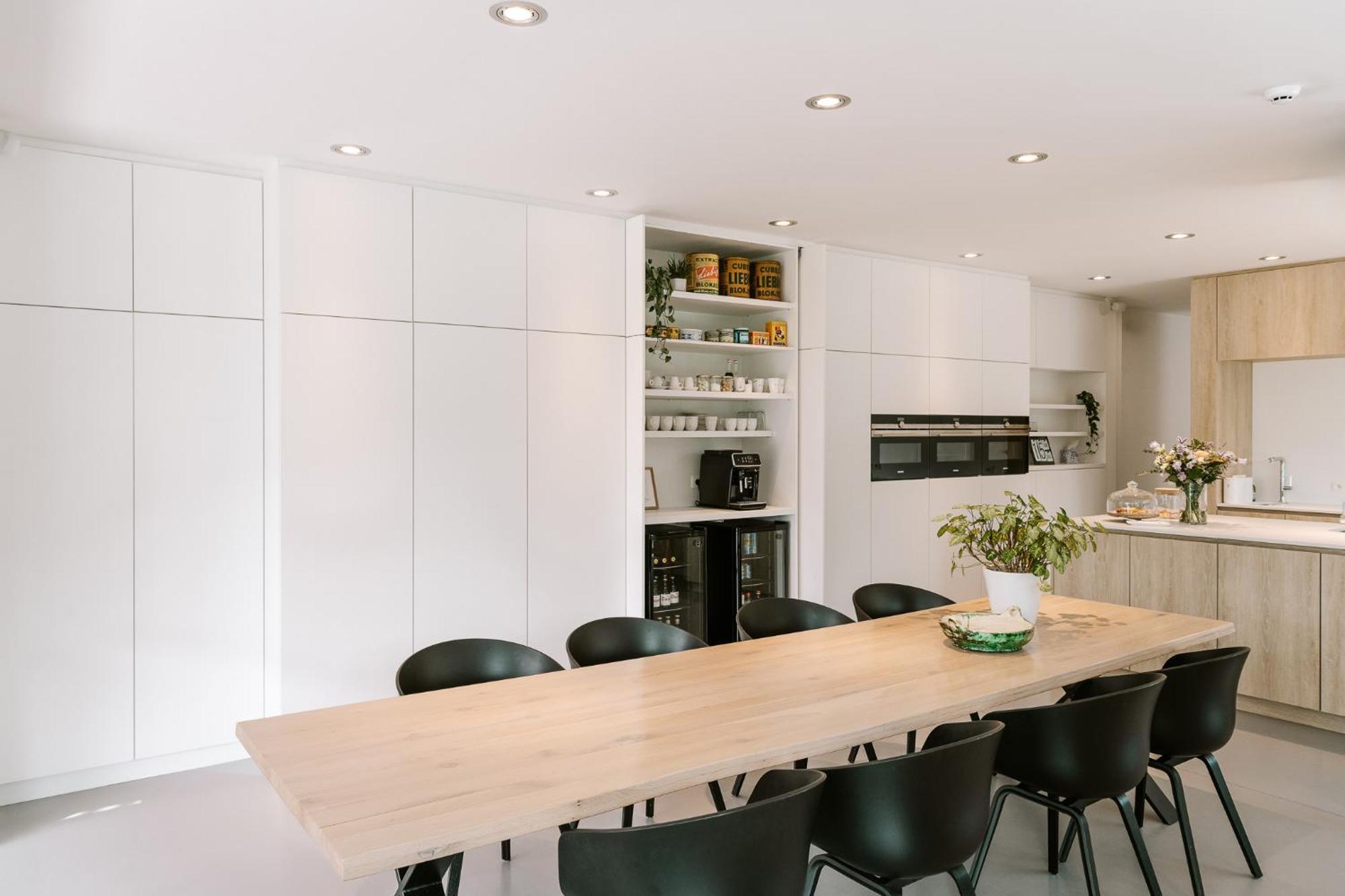 Bnb Manere Grimbergen Exterior foto