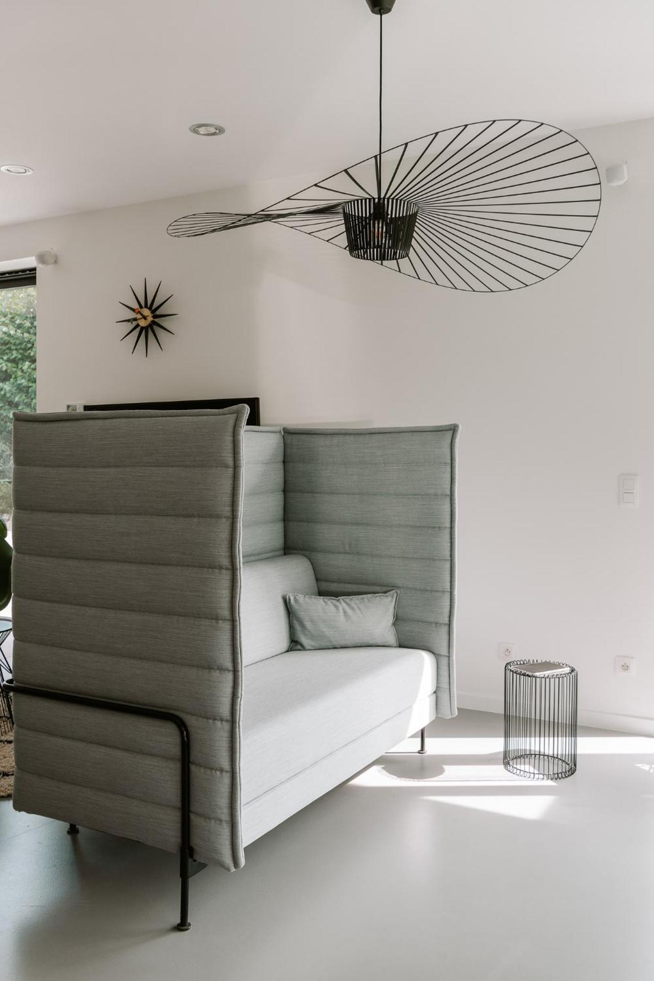 Bnb Manere Grimbergen Exterior foto