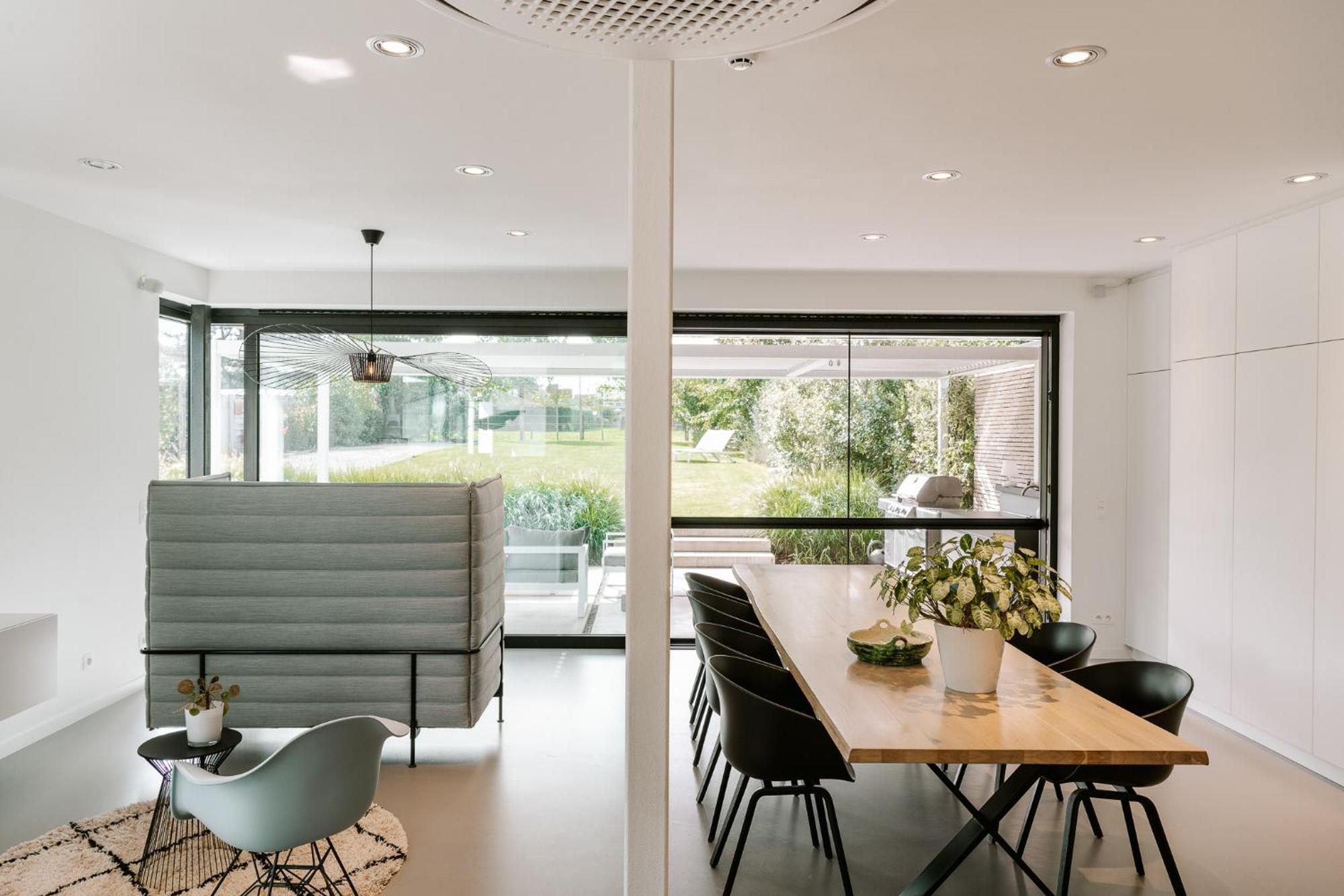 Bnb Manere Grimbergen Exterior foto