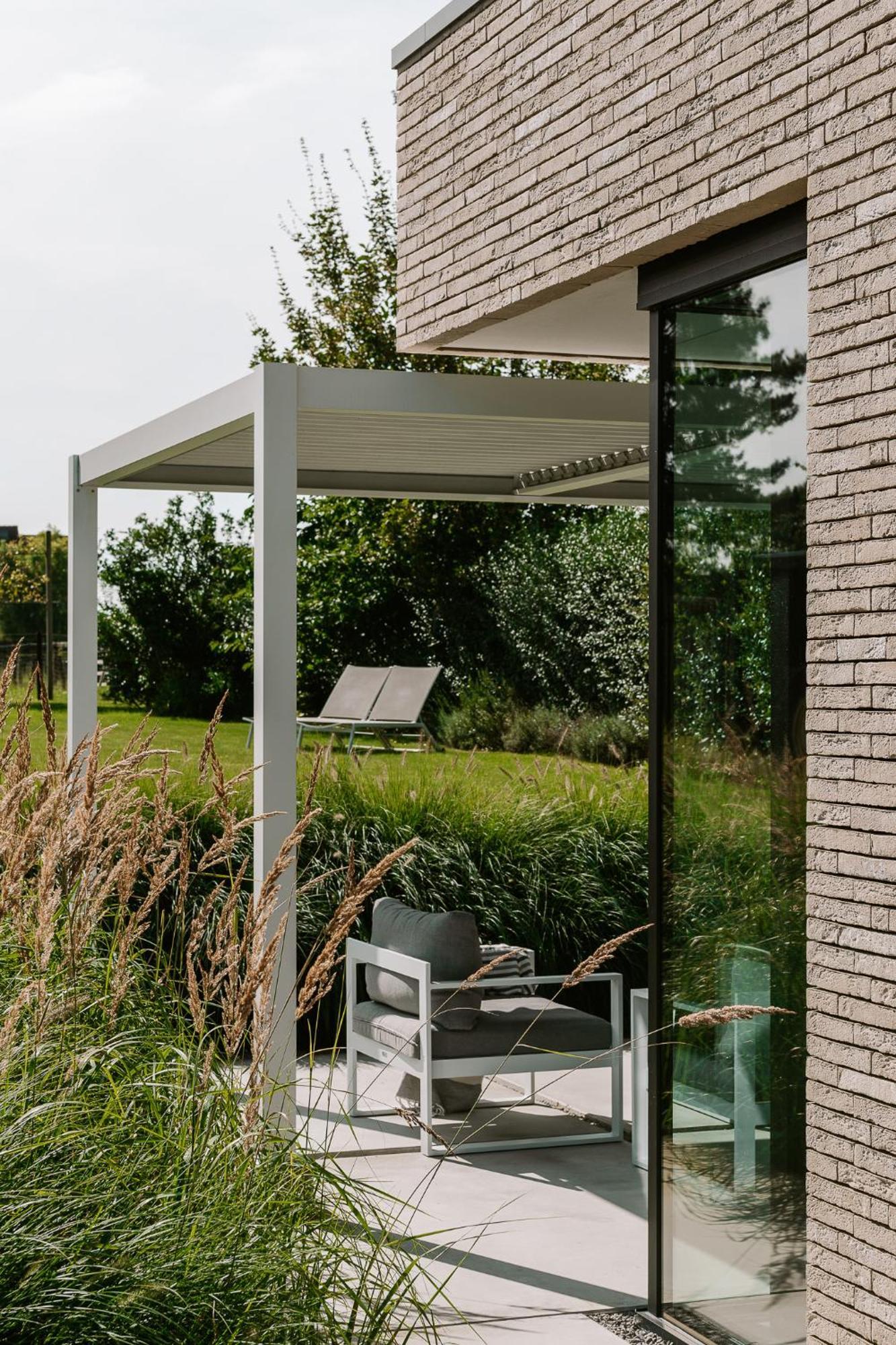 Bnb Manere Grimbergen Exterior foto