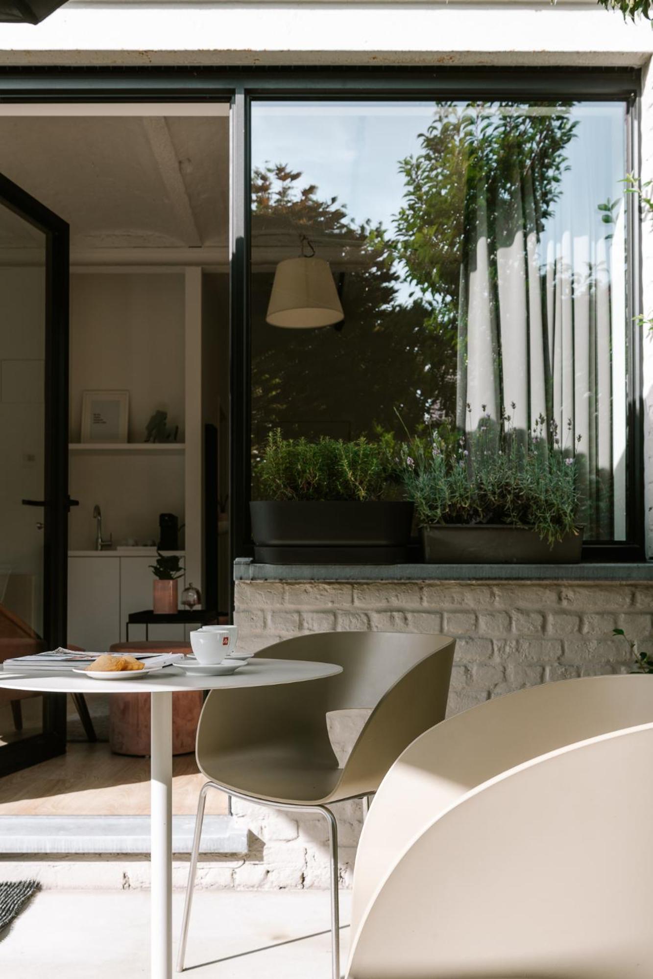 Bnb Manere Grimbergen Exterior foto