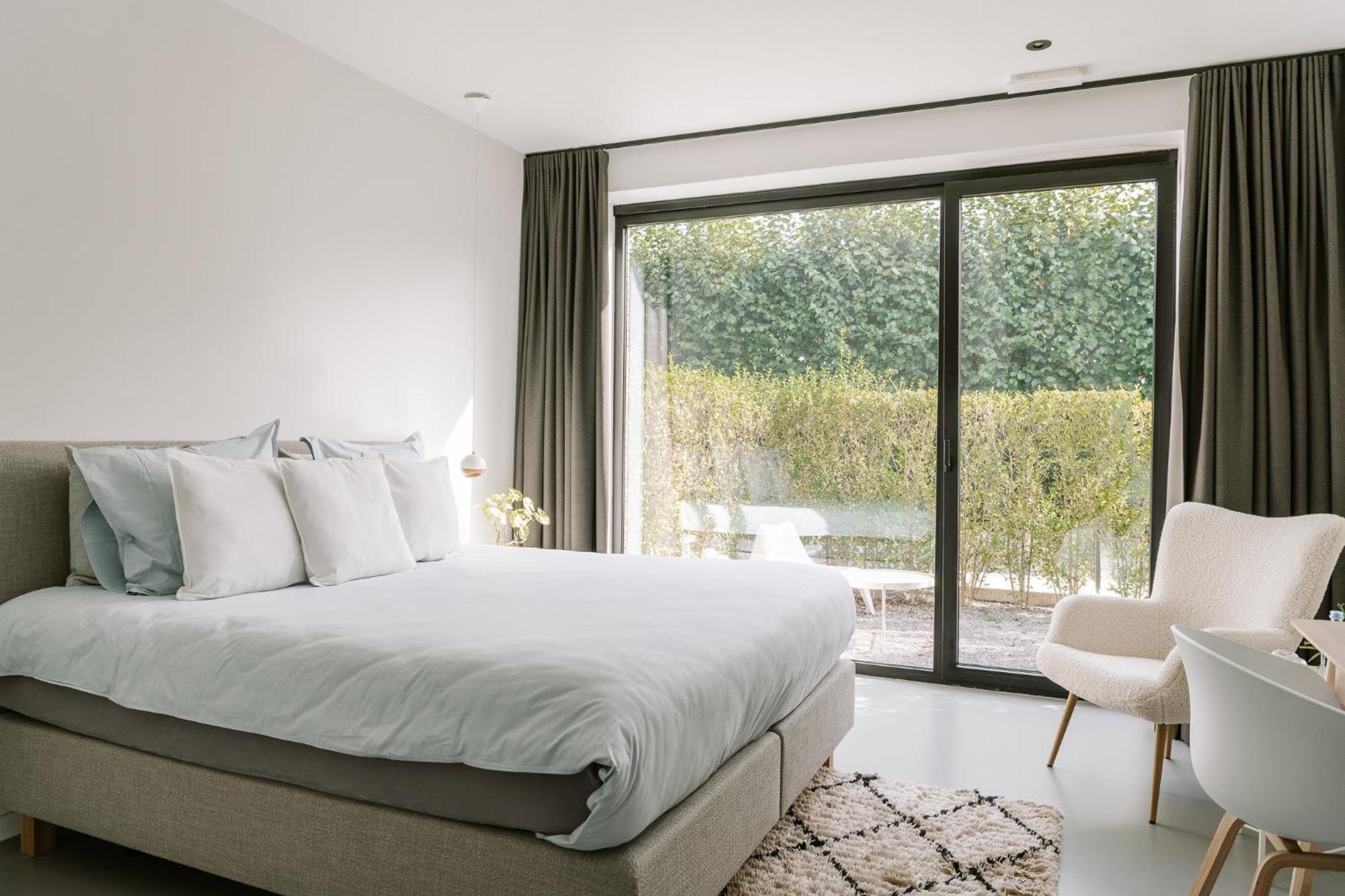Bnb Manere Grimbergen Exterior foto